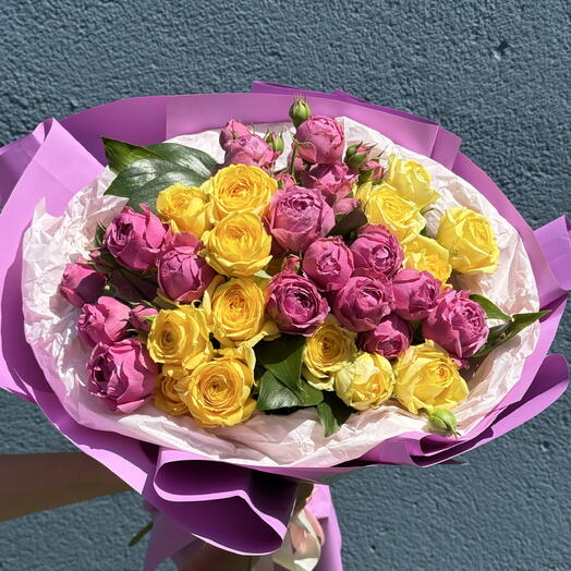 Valena's Flowers