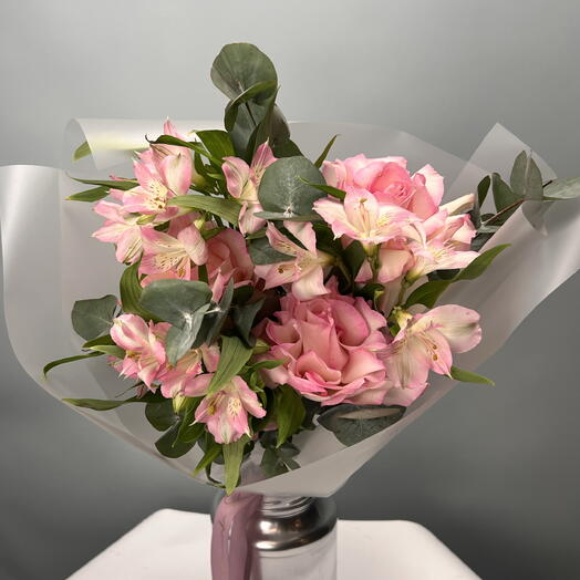 Pack Flowers