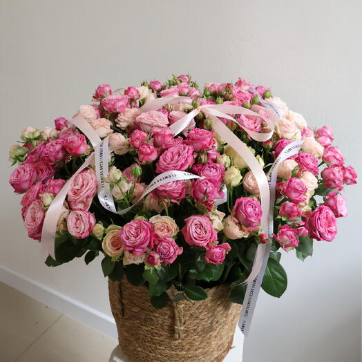1973 Flowers