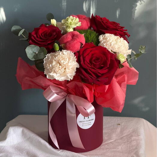 Katrin Flowers