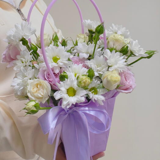 Malenkiy Florist