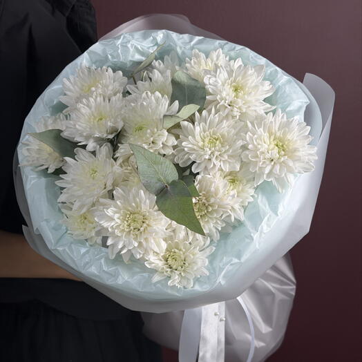 СТЕБЕЛЬ flowers