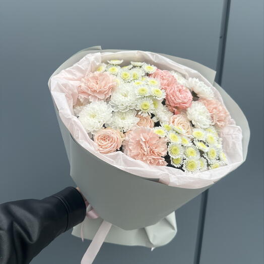 TIFFANY FLOWERS
