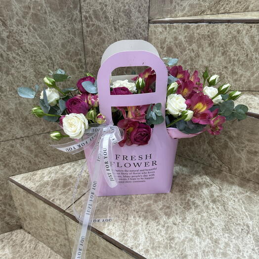 Alive Flowers