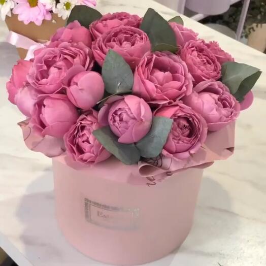 Estetic Flower