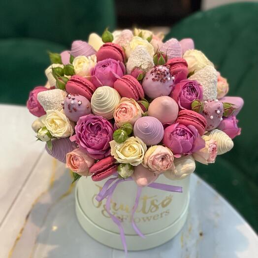 Fruits&Flowers