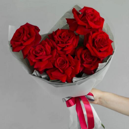 Flower Fancy x Juznoe Butovo