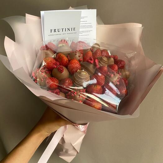 FRUTINIE