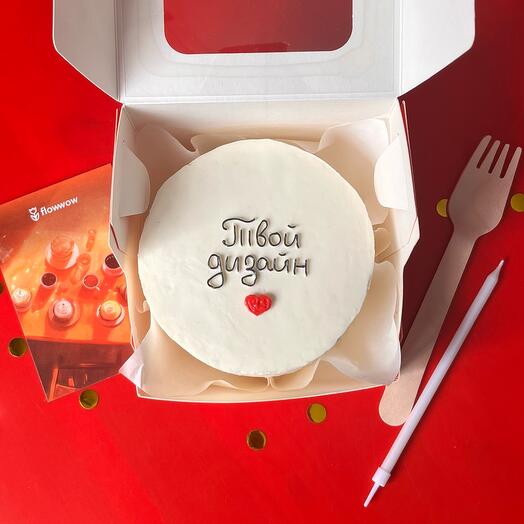 Pastel de Bento Tu diseño tu propia inscripción decoración personalizada para cumpleaños