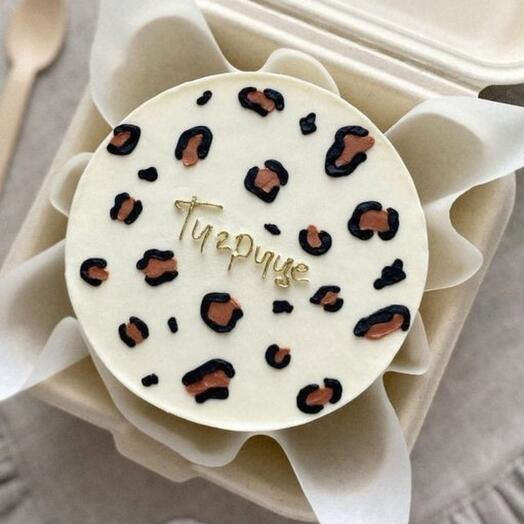 Бенто тигрице