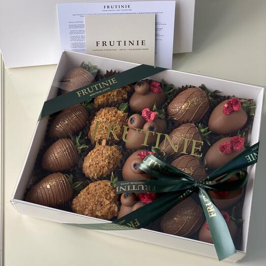 FRUTINIE