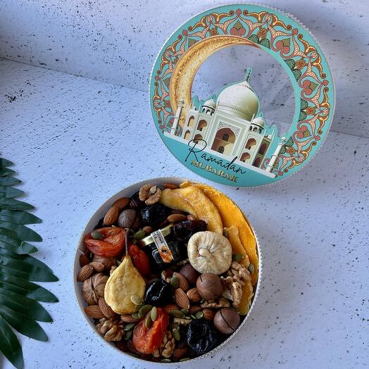 Kit "Light Iftar"