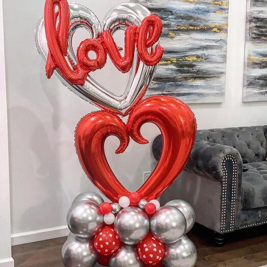 Asya Flowers&Balloon