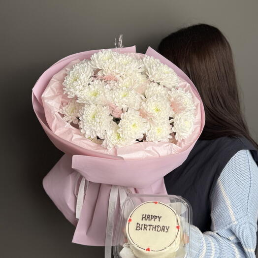 Sami flowers