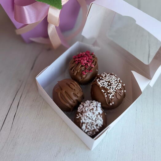 Home bakery Sweetlife