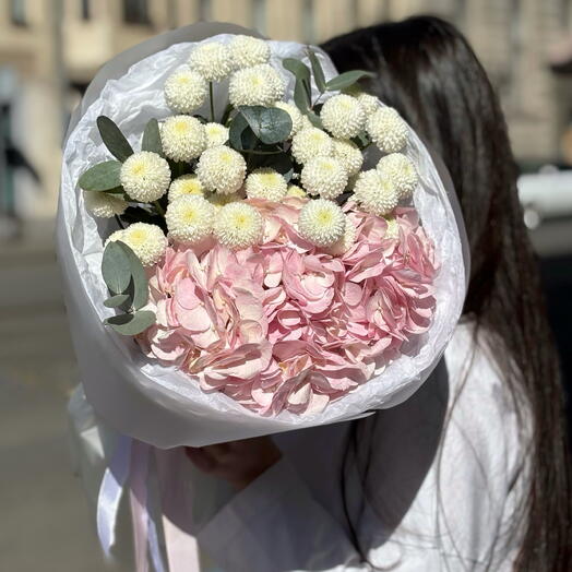 Manse Flowers