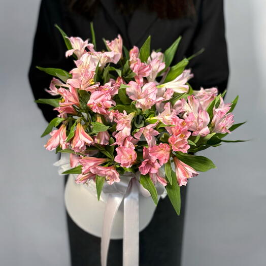 Gentle Flowers Electrosila