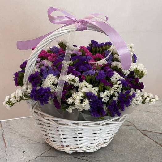 Sunny flowers