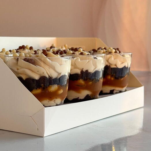 «Darya—Cake» - sladosti ot Dari