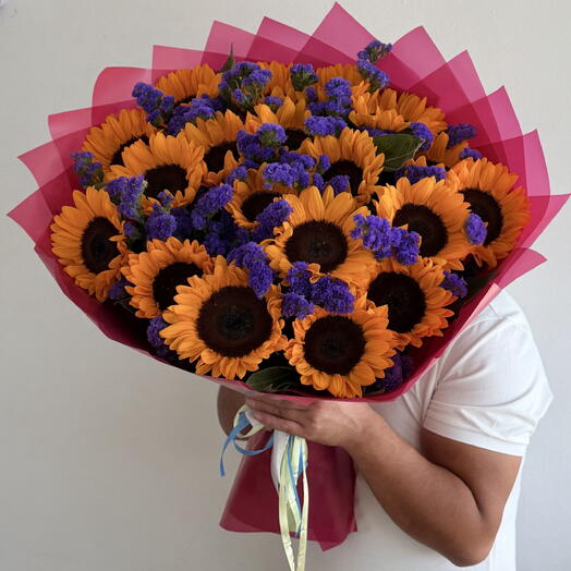 Ton-ti Flowers