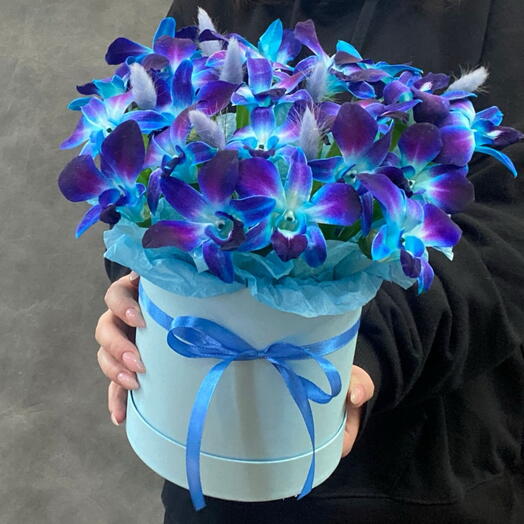 Flowers Blues