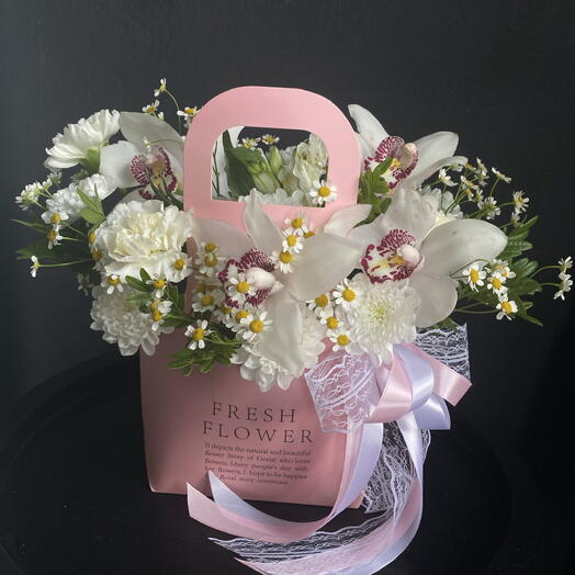 Samflowers