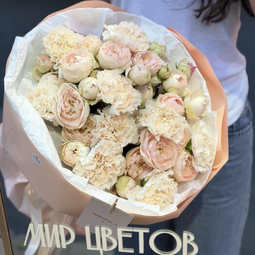 Мир Цветов
