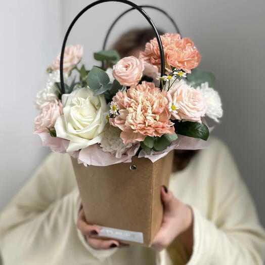 E'FLEURS