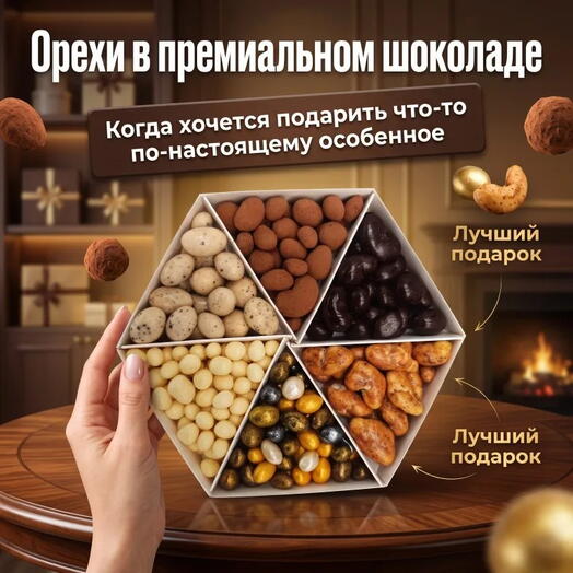 Любимый Вкус 