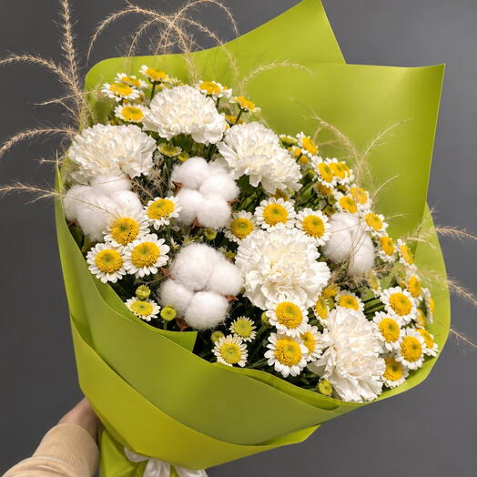 Flower Fragrance