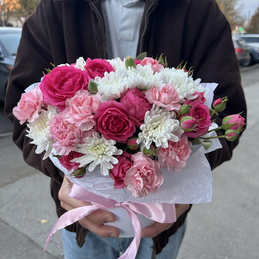 Flower Power