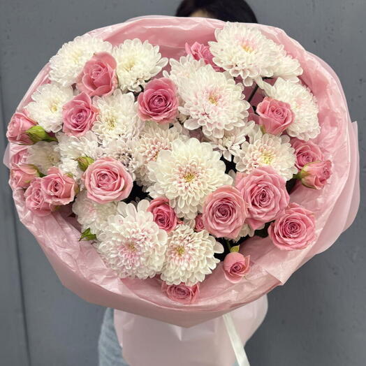 FLOWERY  «cvetochniy magazin»
