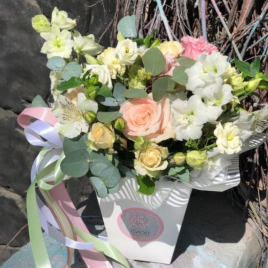 Композиція