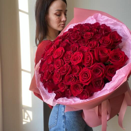 Obuket Flowers