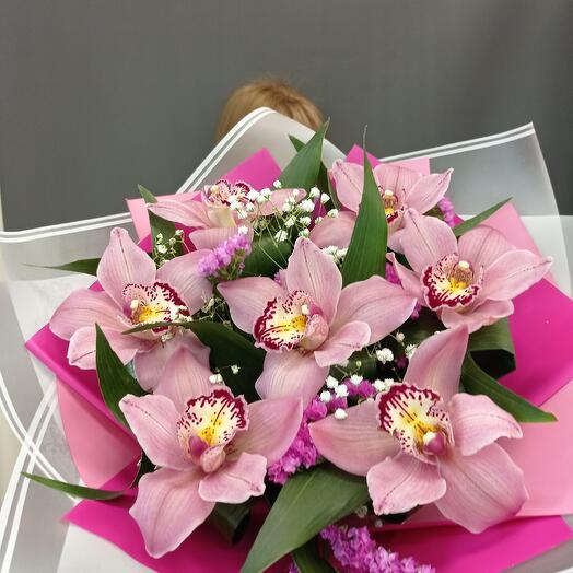 Orchid