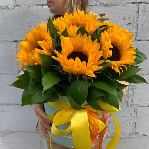 Elite Flowers