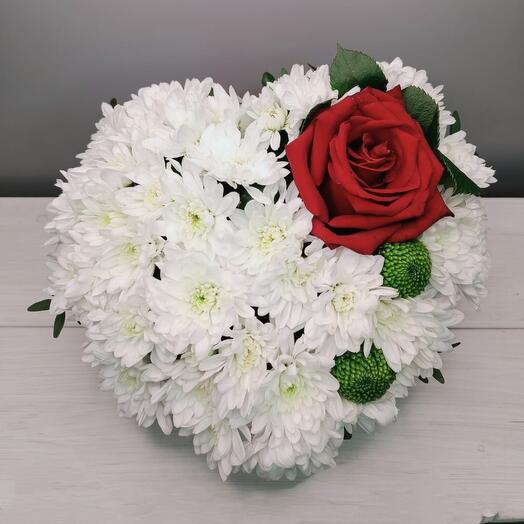 Flowers - Life