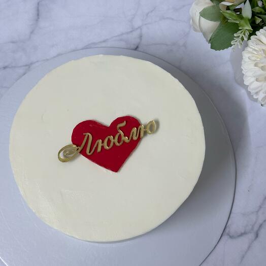 Bento cake