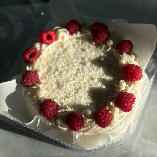 ПП-бенто «Молочная девочка»