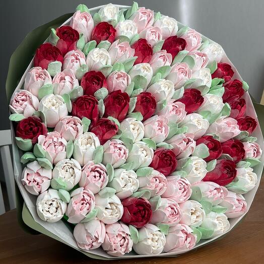 Студия десертов Sweets from your dreams
