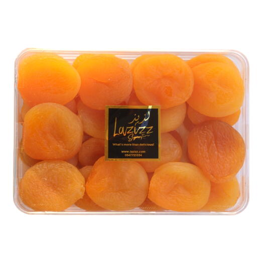 Apricot Jumbo 500g