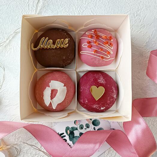 ПП Моти 4 шт