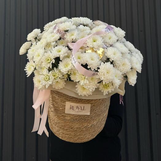ROYAL FLOWERS SHYMKENT