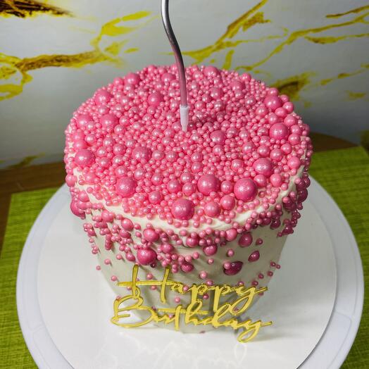 Miha&Elka❤️Cake