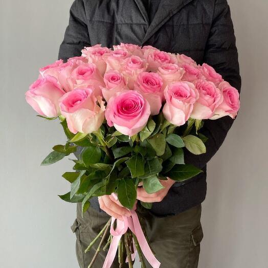 Сеньорита 25