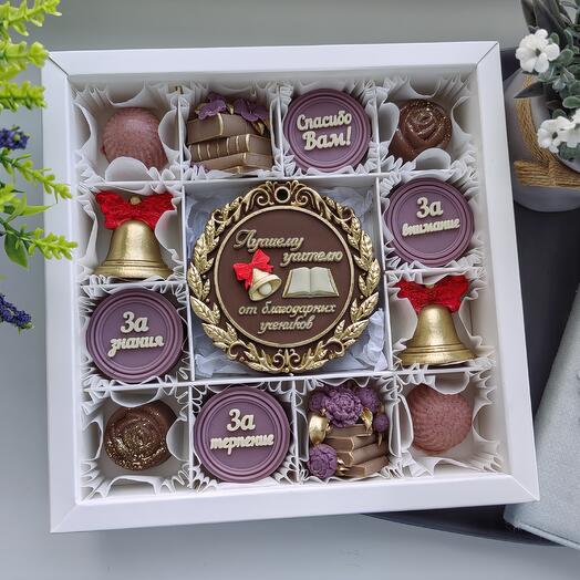 Choco life 24