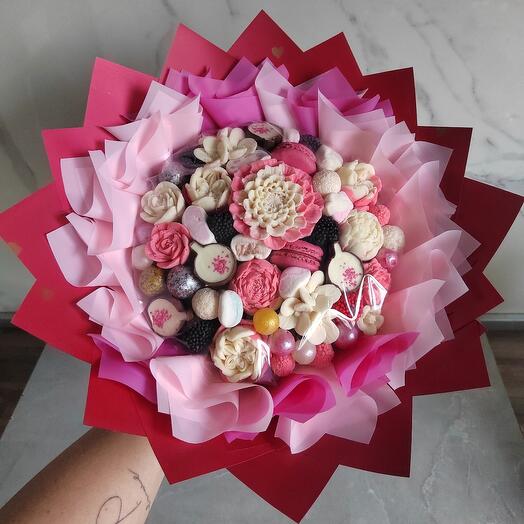 Вкусный букет