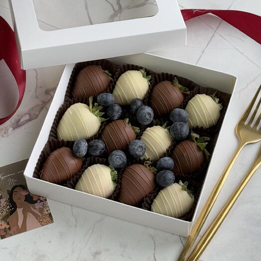 Cake_berry