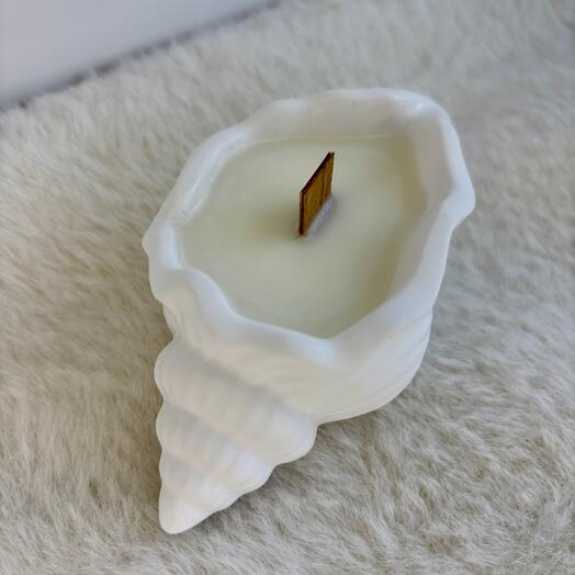 Ароматическая свеча