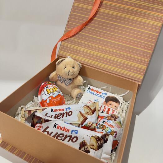 Нежные мгновения